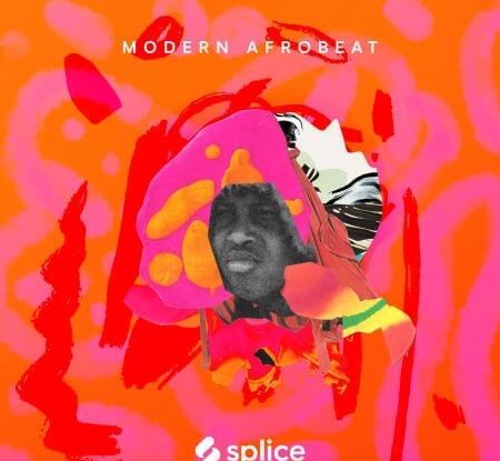 Splice Sessions Modern Afrobeat with ISS 814 WAV